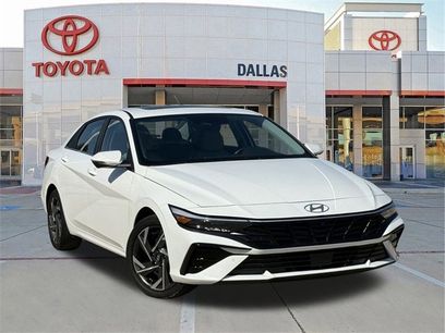 Used 2024 Hyundai Elantra Limited