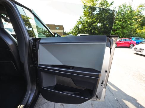 Used 2025 Tesla Cybertruck AWD Crew Cab image 13