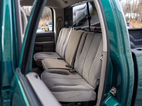 Used 2003 Dodge Ram 3500 Truck ST image 33