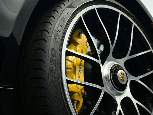 Used 2019 Porsche 911 Turbo S image 58