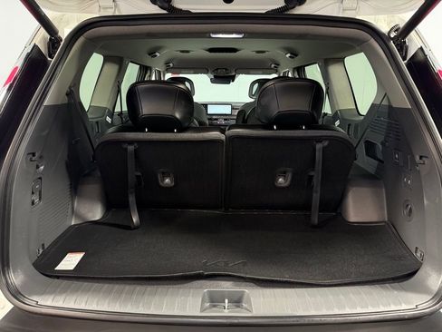 Used 2024 Kia EV9 Light Long Range image 29