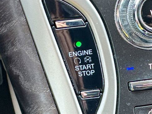 Used 2020 Lincoln Nautilus Reserve FWD image 21