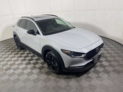 Used 2025 MAZDA CX-30 2.5 Turbo w/ Premium Plus Pkg