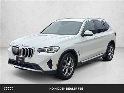 Used 2023 BMW X3 sDrive30i