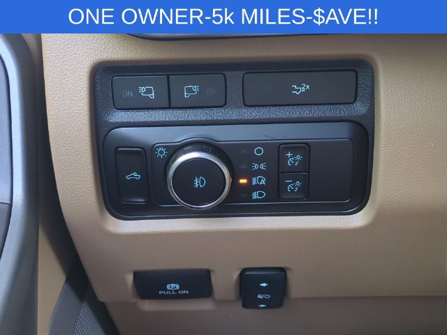 Used 2024 Ford F250 Lariat w/ Chrome Package AWD/4WD image 18