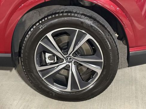 Certified 2024 Lexus RX 350 Premium w/ Accessory Package (Z1) image 13