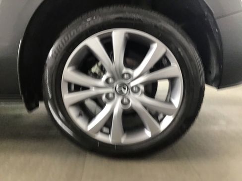 Used 2021 MAZDA CX-30 FWD 2.5 S w/ Premium Package image 13