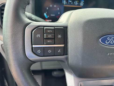 Used 2025 Ford F150 XLT w/ Equipment Group 301A Standard AWD/4WD image 18