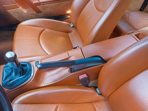 Used 2009 Porsche 911 Carrera 4S image 74