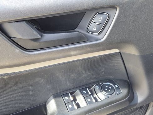 Used 2025 Ford Bronco Sport Big Bend w/ Convenience Package image 12