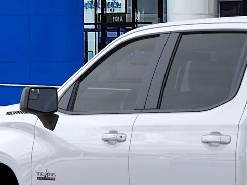 New 2026 Chevrolet Silverado 1500 RST w/ LPO, Dark Essentials Package image 12