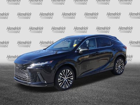 Used 2025 Lexus RX 350 Premium Plus image 5