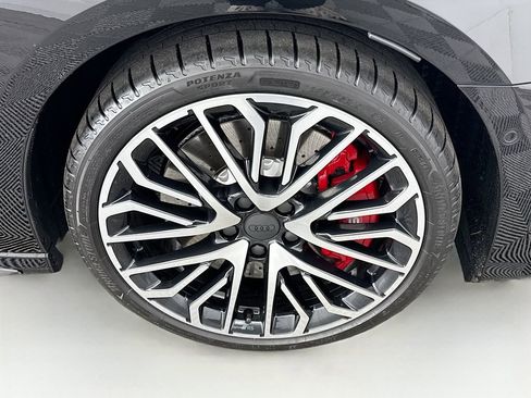 New 2026 Audi S3 Premium image 31