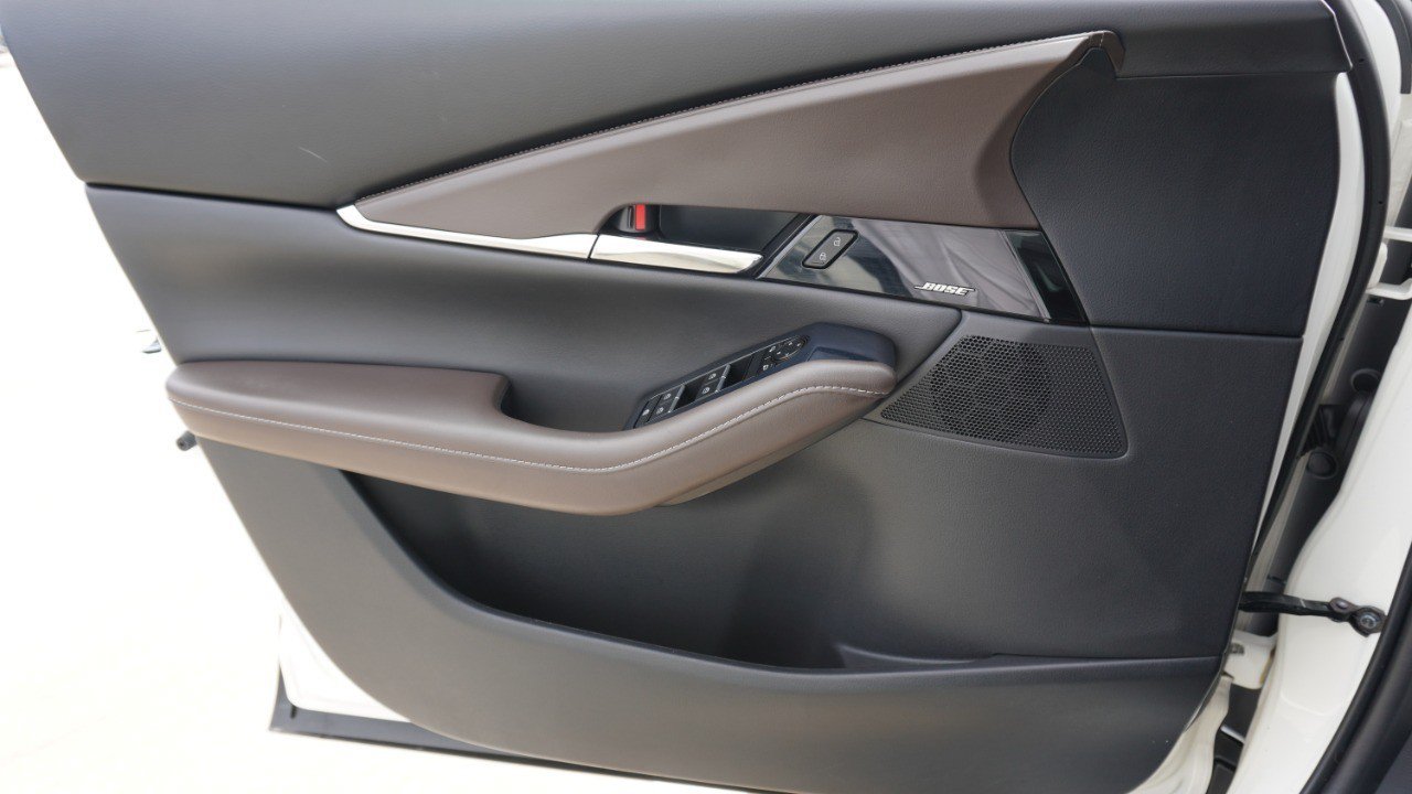 Used 2020 MAZDA CX-30 AWD w/ Premium Package image 19