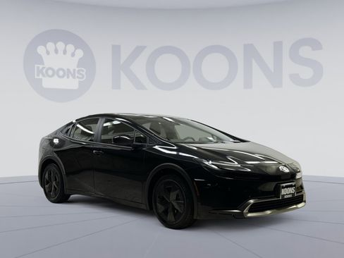 Used 2023 Toyota Prius Prime SE image 14