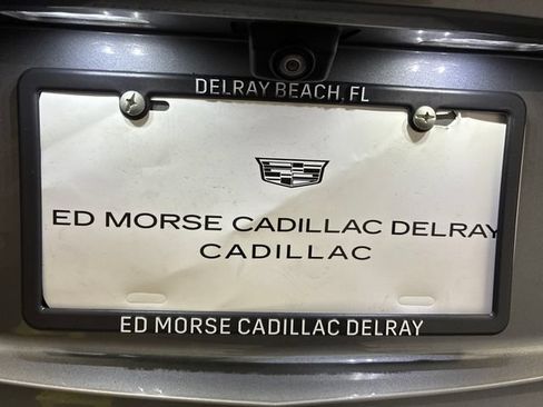 Used 2023 Cadillac Lyriq 2WD image 30