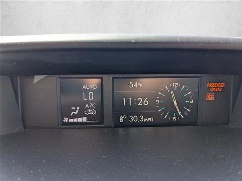 Used 2016 Subaru Forester 2.5i Limited image 19