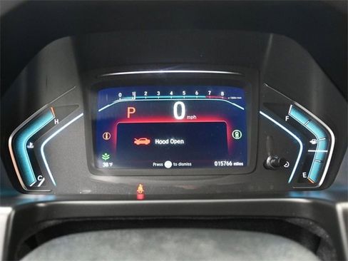 Used 2024 Honda Odyssey Touring image 15