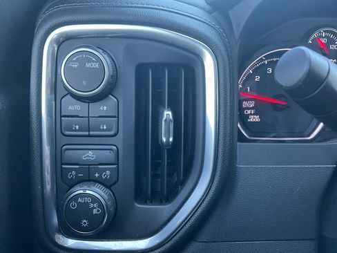 Used 2020 Chevrolet Silverado 1500 LT w/ All-Star Edition AWD/4WD image 16
