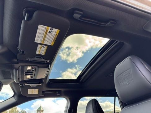 New 2026 Subaru Outback Wilderness image 21