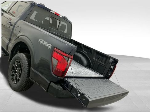 New 2026 Ford F150 XLT w/ Equipment Group 302A MID AWD/4WD image 24