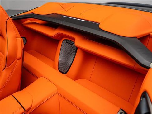 New 2026 Aston Martin Vanquish Convertible image 22