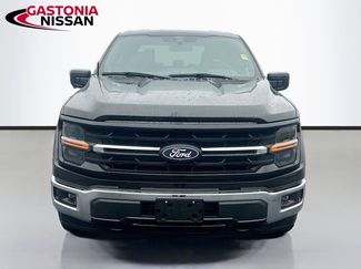 Used 2024 Ford F150 XLT w/ Mobile Office Package video 2