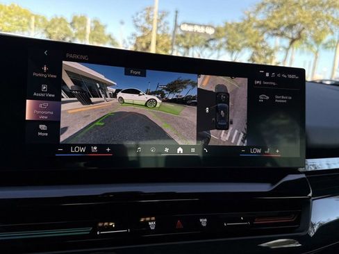 Used 2026 BMW 530i 530i image 25