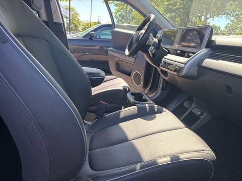 Used 2023 Hyundai Ioniq 5 SEL AWD/4WD image 10