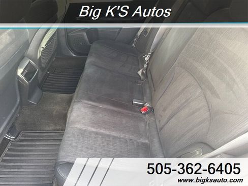 Used 2013 Subaru Outback 2.5i Premium image 11
