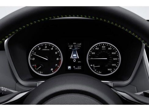 New 2025 Subaru Outback Onyx Edition image 18