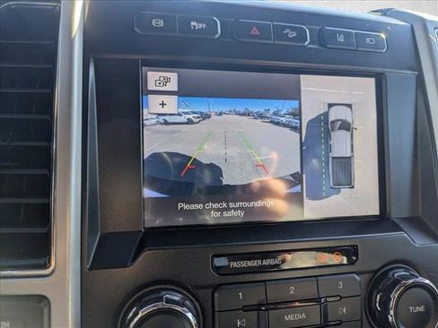 Used 2019 Ford F350 Lariat w/ Lariat Ultimate Package image 13