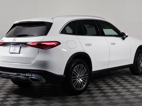 New 2026 Mercedes-Benz GLC 300 GLC 300 image 2