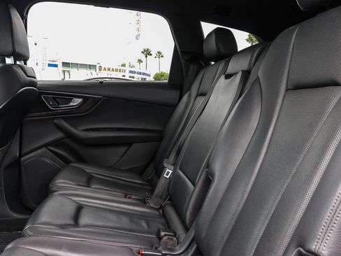 Used 2017 Audi Q7 3.0T Premium Plus AWD/4WD image 26