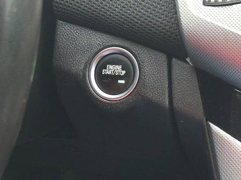 Used 2015 Chevrolet Cruze LTZ w/ Sun, Sound and Sport Package image 38