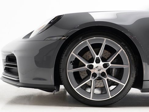 Used 2026 Porsche 911 Carrera T RWD image 57