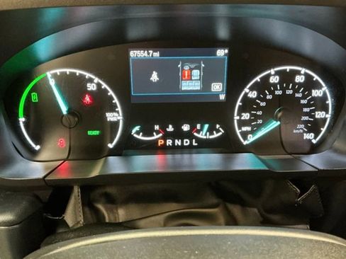 Used 2023 Ford Maverick Lariat FWD image 28