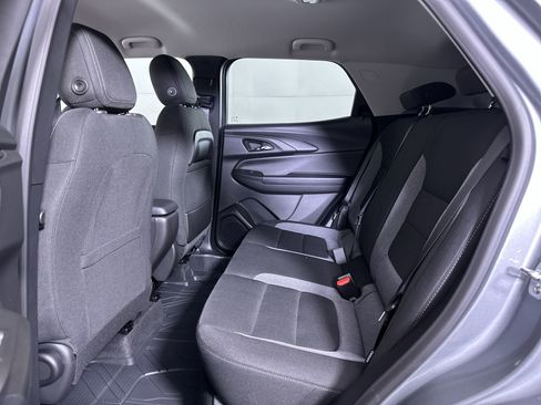 New 2026 Chevrolet TrailBlazer LS w/ LS Convenience Package image 60