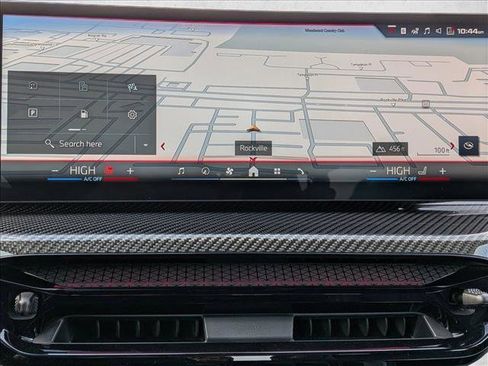 Used 2026 BMW M240i xDrive Coupe w/ Premium Package image 14