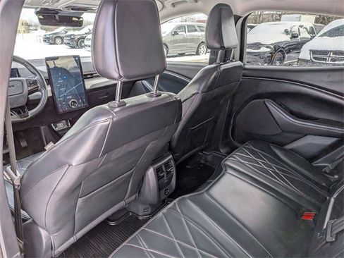 Used 2021 Ford Mustang Mach-E Select w/ Comfort/Technology Package image 25