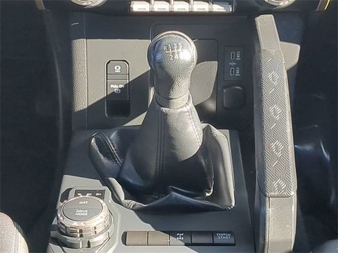 Used 2024 Toyota Tacoma TRD Off-Road image 16