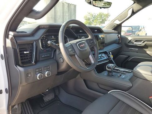 Used 2026 GMC Sierra 1500 AT4X AWD/4WD image 20