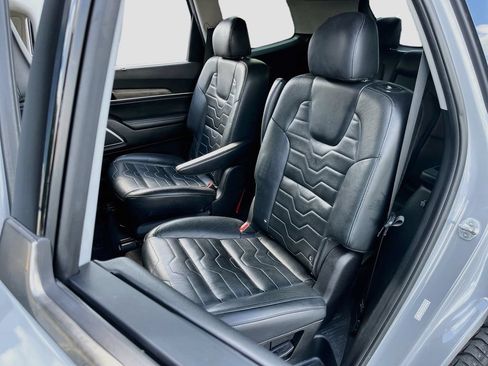 Used 2022 Kia Telluride SX w/ SX Prestige Package AWD/4WD image 26