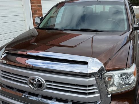 Used 2014 Toyota Tundra 1794 Edition image 14