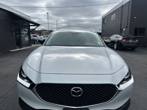 Certified 2025 MAZDA CX-30 AWD 2.5 S w/ Select Sport Pkg image 22