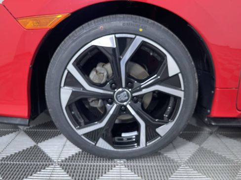 Used 2017 Honda Civic Sport image 25