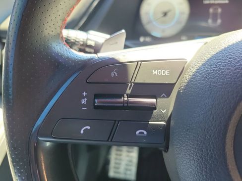 Used 2021 Hyundai Sonata N Line FWD image 27