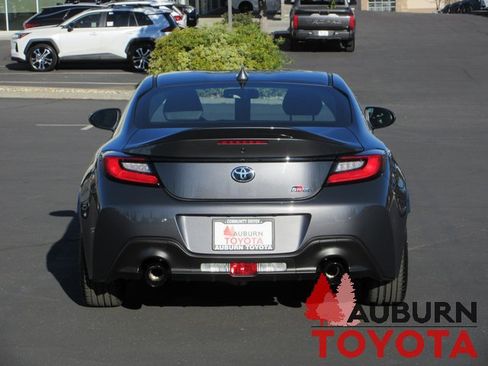 New 2026 Toyota GR86 Premium image 3