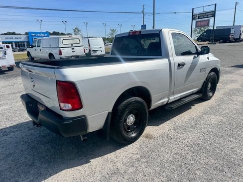 Used 2018 RAM 1500 Tradesman w/ Power & Remote Entry Group image 6