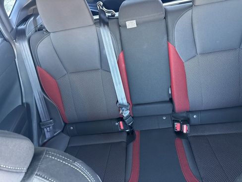 Used 2024 Subaru Impreza RS image 24